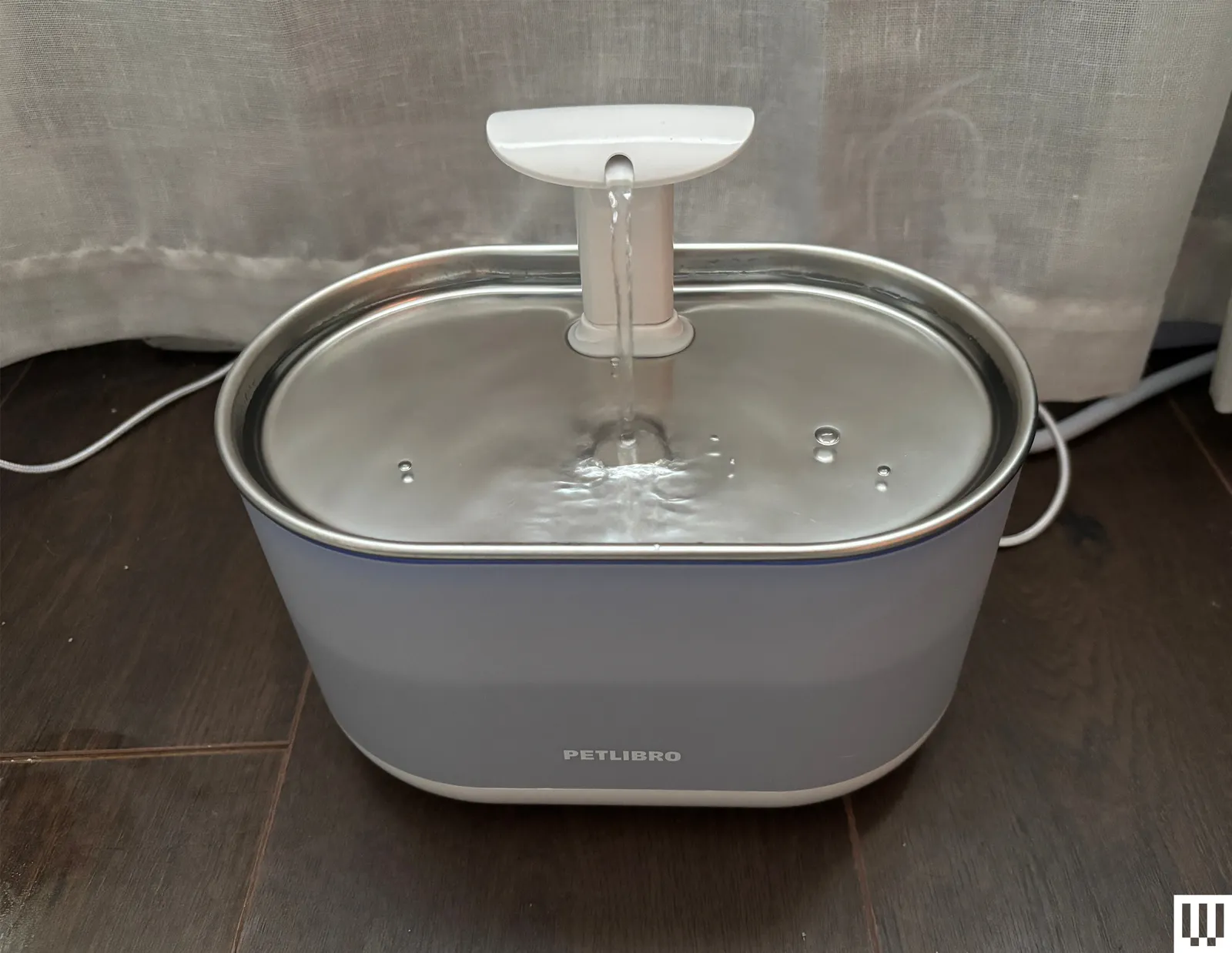 宠物智能饮水器（循环过滤）